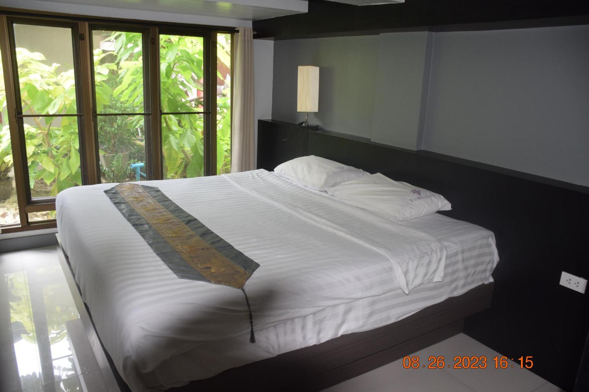 Kalim Residence Patong Екстер'єр фото