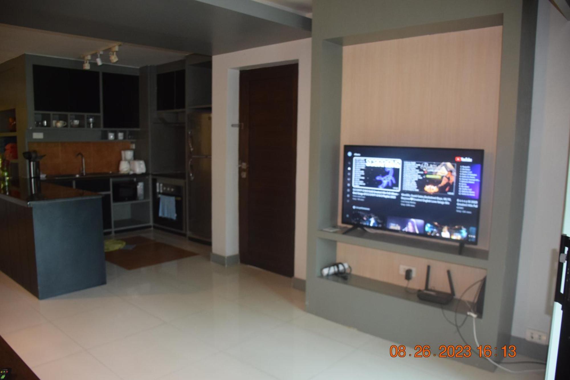 Kalim Residence Patong Екстер'єр фото